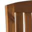 Chaise berçante