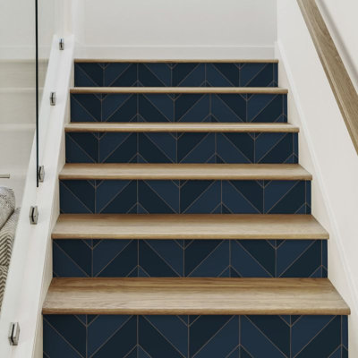 Adhésif décoratif