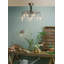 Delarosa Armed Sconce