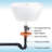 48'' x 26'' Freestanding Soaking Acrylic Bathtub-72159328
