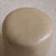 30cm Small Round Faux Leather Upholstered Ottoman-1061551659