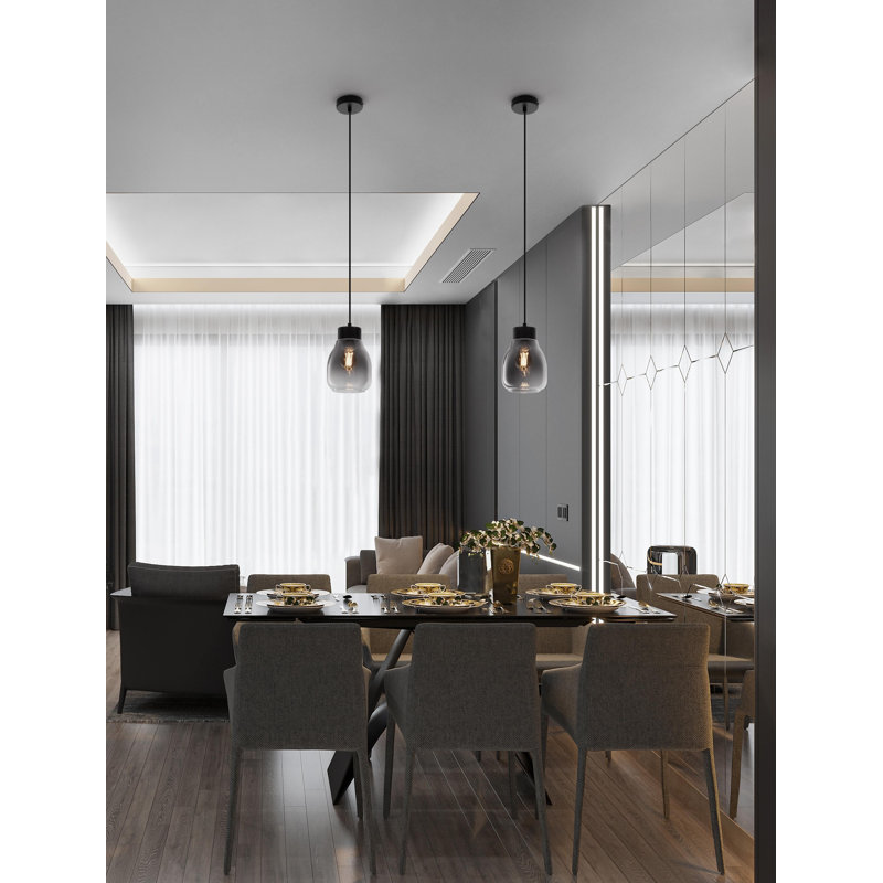 - Light Pendant
