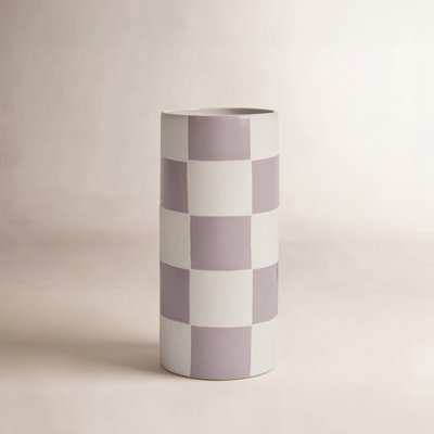 Vase Perseus 5 "x 12"