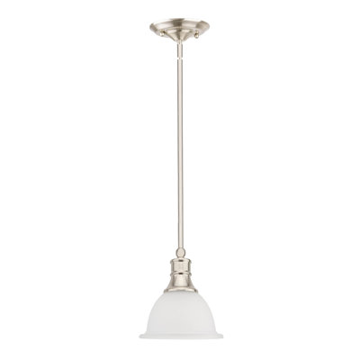 Amonta 1 - Light Unique/Statement Pendant