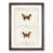 Walnut Framed selected