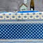 Nappe rectangulaire en coton lavable résistante aux taches-64628046-61535234