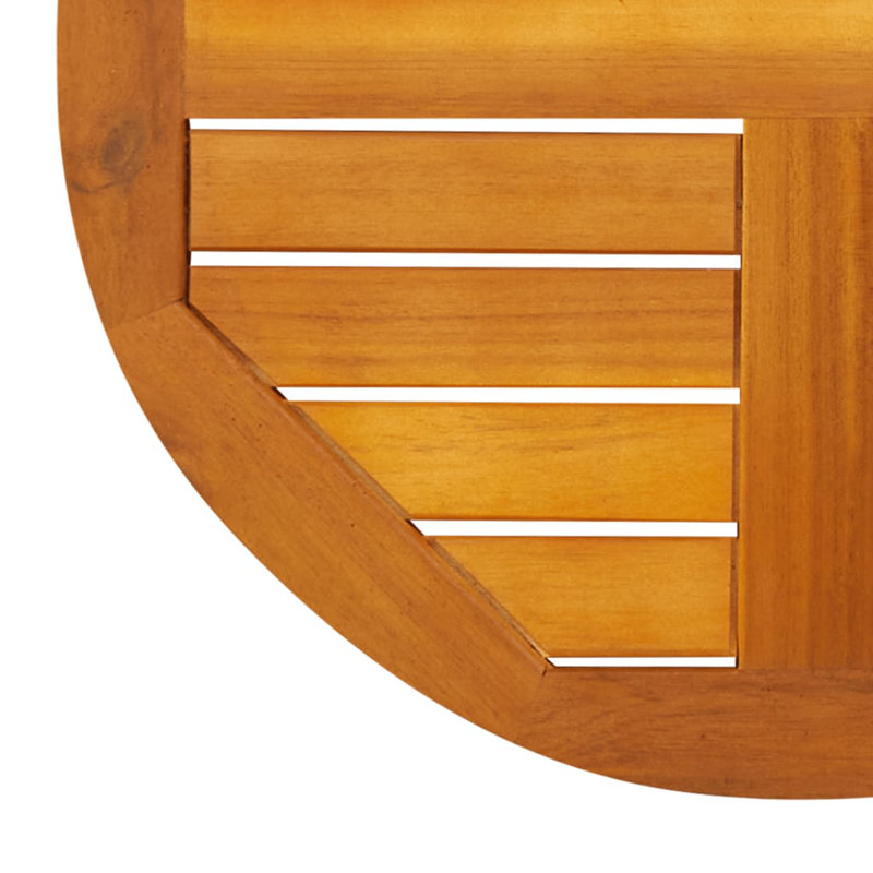 Solid Wood Table Top