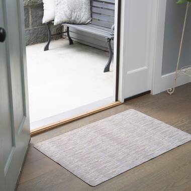 Corrigan Studio® Kadience Super Absorbent Non-Slip Indoor Outdoor Door Mat  & Reviews