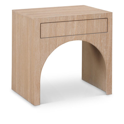 Hoon 26'' W Nightstand
