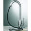 Salina Dual Pull Out Single Handle Kitchen Faucet-36529303