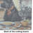 Scottish Terrier Fall Kitchen Pumpkins Glass Cutting Board Large