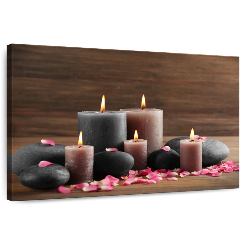 Kerrick Candlelit Spa