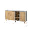 Romford 160cm Sideboard