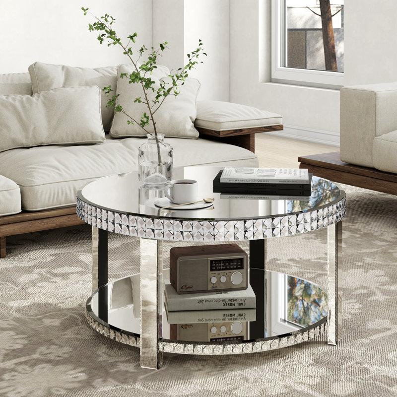 Coffee Table with Storage