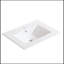 Meuble-lavabo simple avec plateau Robertus-1587810226