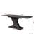Multifunctional Extendable Console Table-270695265