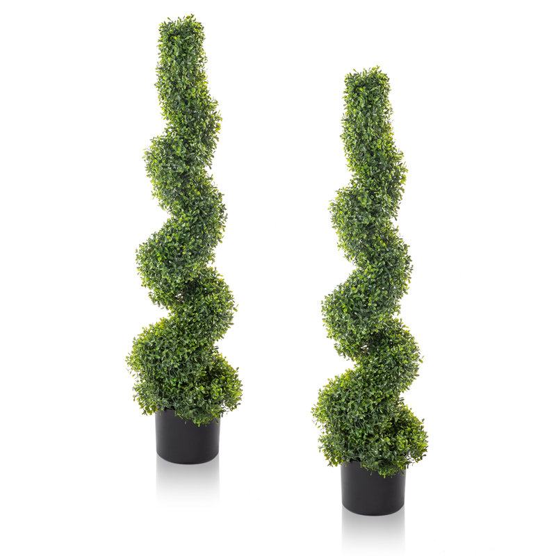 2PC Artificial Plants Indoor