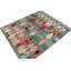 Moroccan Handmade Kilim Silk Geometric Area Rug-1841023868