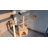 Deba 55'' H Cat Tree