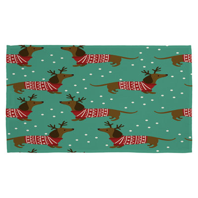 Tea Towel Kitchen Towel