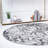 Floral Indoor Rug-718681224