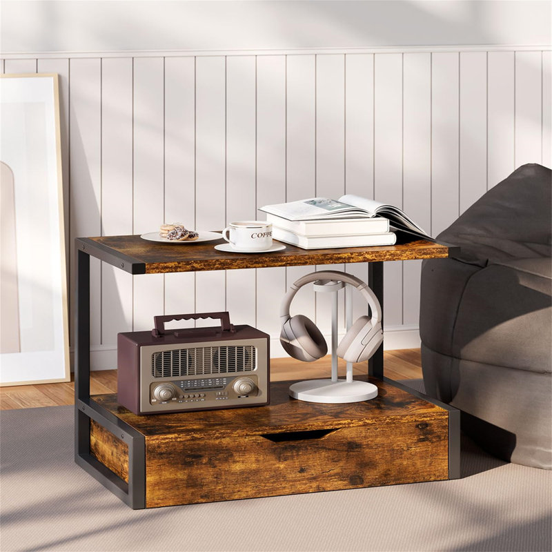 42cm H x 44cm W Printer Stand