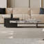 Table basse extensible en bois