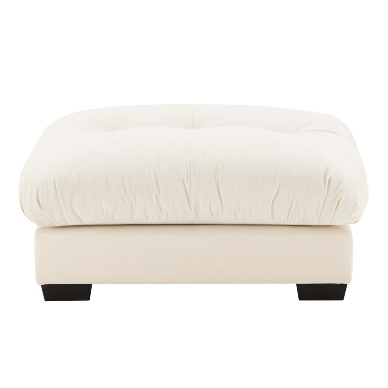 Milano Ottoman Cream