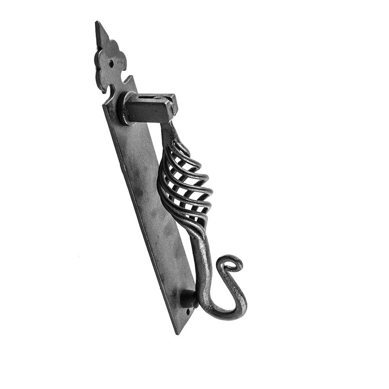 Cast Iron Door Knocker