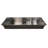 Pro Series 60'' L Single Bowl Stainless Steel Kitchen Sink