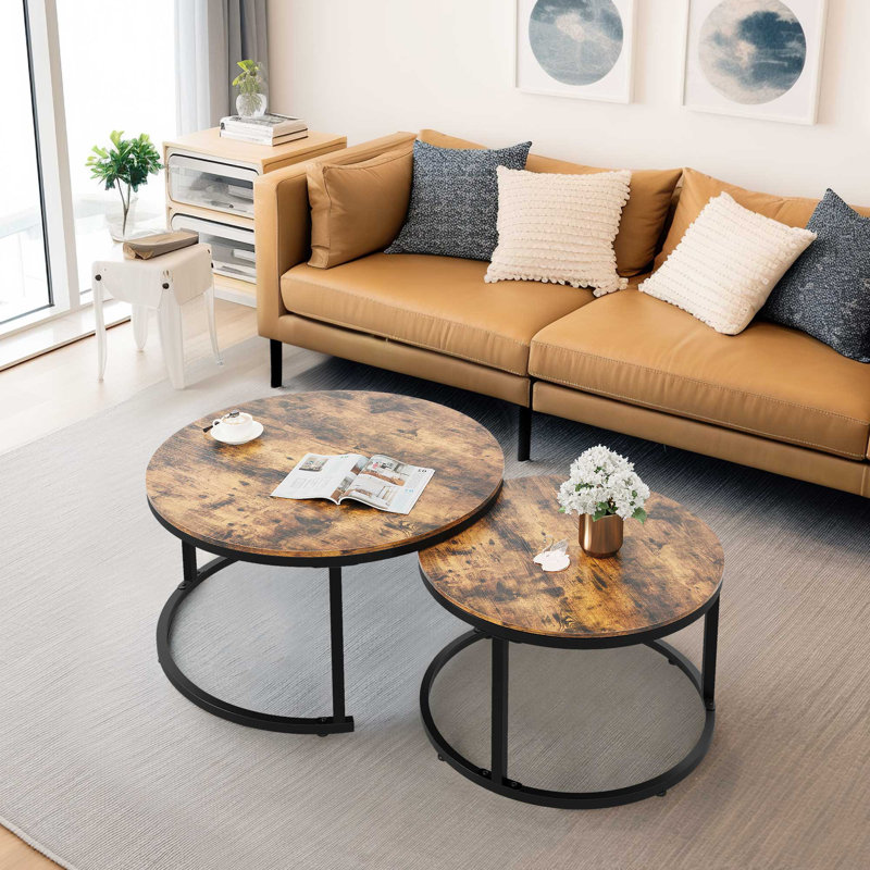 Table basse Juhani