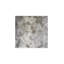 Galvanised Steel Planter Bucket with Star-986975007