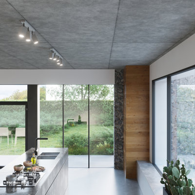 Aloisio Flush Mount