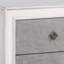 Table de bout Table de chevet moderne