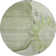 Premium Machine Washable Prisco Aloe Rug