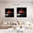 Avery Red Chrome Ball-109134380