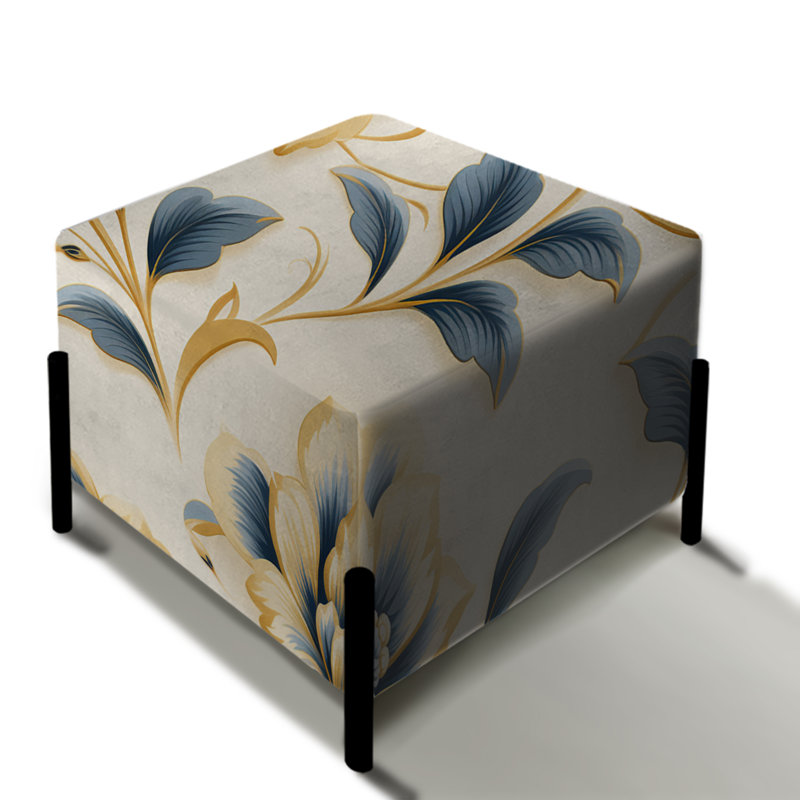 Motif contemporain Victorian