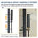 Watqen Bath All-In-One Kit with Rough in-Valve