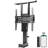 VIVO TV Motorized Vertical Stand Lift, Height Adjustable Mount (MOUNT-E-UP55P Series)-114364198