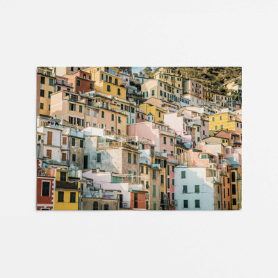Impression sur palette Hillside