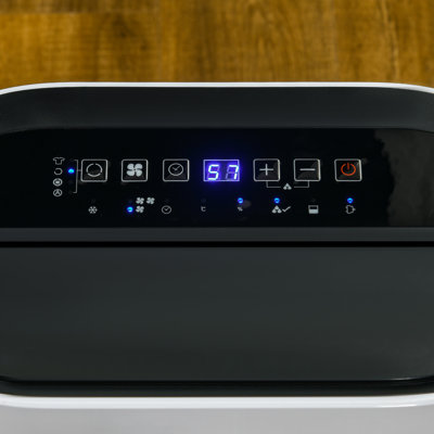 Console Dehumidifier
