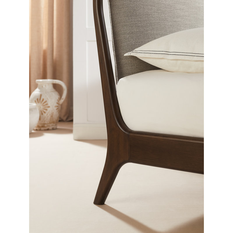Catalina Queen Bed, King