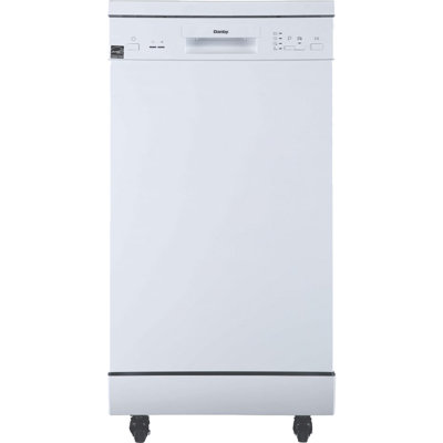 Lave-vaisselle Danby 52 certifié ENERGY STAR