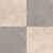 Checkerboard Calacatta & Crema Marfil