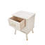 Shruti 45cm W Bedside Table-1893004292