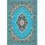 Tapis oriental noir Balthrop-130773690-130773704