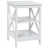 White is out of stock