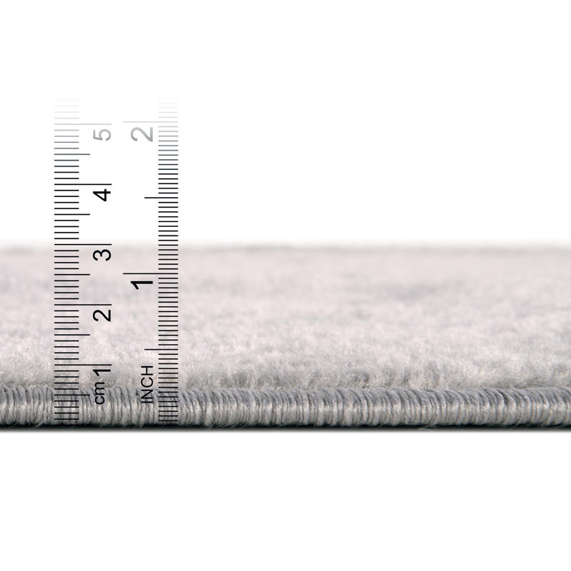 Delphenia Indoor Rug, Rectangle 3'3" x 5'3"