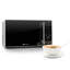 Klarstein Luminance Prime 45cm 20m³ L 700W - Watt Countertop Microwave