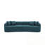 Canapé modulaire avec coussins-2145742800